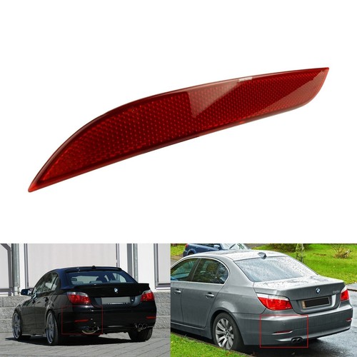 Riflettore paraurti posteriore
