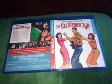 Ein seltsamer Typ - Adriano