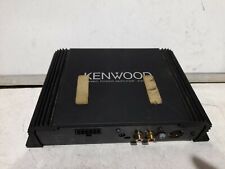 ORIGINALE KENWOOD KAC622 AMPLIFICATORE STEREO AUTO RETRO (39)