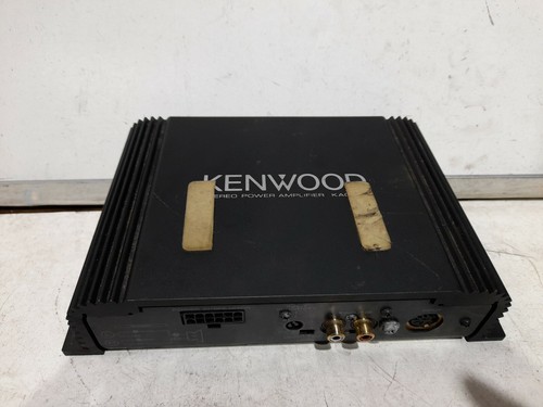 Amplificatore retro autoradio - amplificatore,