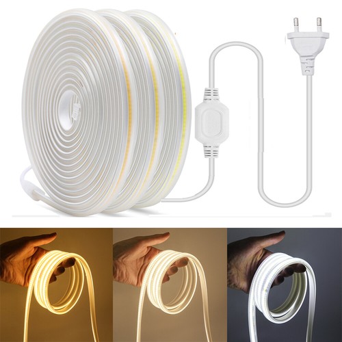Striscia led cob - striscia, v