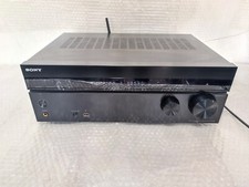 Sony STR-DN840 Amplificatore