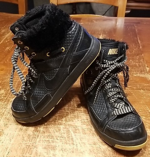 Nike air troupe - nike, ap