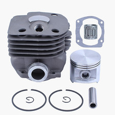 NIKASIL PLATED Cylinder Piston