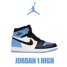 Nike air jordan - jordan, high