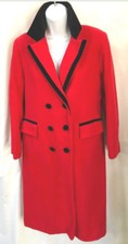 Cappotto rothschild lana - cappotto,