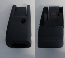 Copertura piantone 3C0858625A Volkswagen Passat Mk6 2005-2010 (18456 20E-1-E-5)