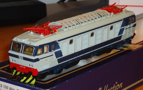 Locomotiva lima 208568 - lima,