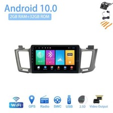 Android 12 10.1" Car Stereo