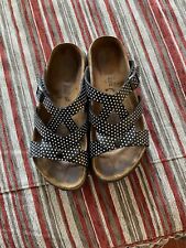 Ciabatte Donna Betula N. 36