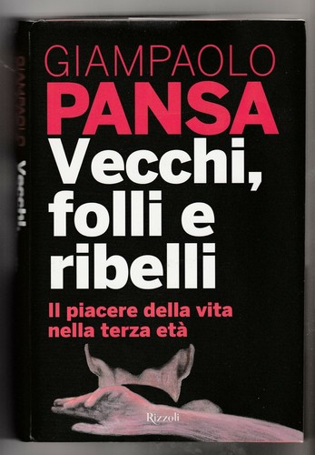 Pansa vecchi - pansa, (giamoaolo),
