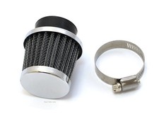 filtro aria moto a cono