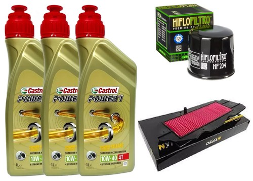 Kit tagliando honda - kit/tagliando,