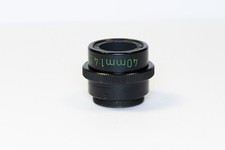 Objectif macro ZEISS LUMINAR