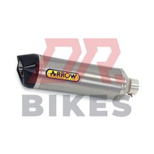 Silenziatore Honda CRF 450 L /