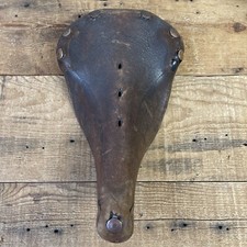 Sella Brooks vintage B17