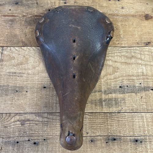 Sella brooks vintage b17 - brooks,