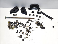 BULLONERIA MINUTERIA VITI PERNI VITERIA KYMCO AGILITY 50 R16 ANNO 2008 2016