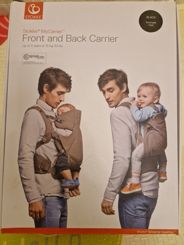 Stokke marsupio porta bebè - marsupio,