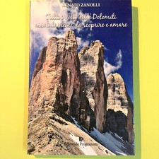 TUTTI I VOLTI DELLE DOLOMITI