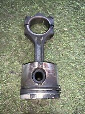 Pistone Con Biella Fiat Panda 1 Serie 900 Benzina (7)