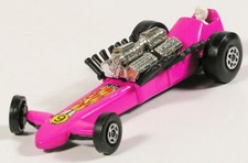 MATCHBOX 64 FIONDA DRAGSTER