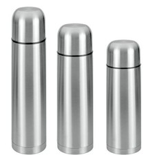 Thermos in acciaio da caffé