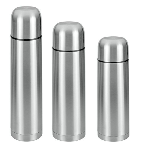 Thermos acciaio caffé - in, da