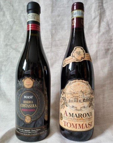 Bundle masi costasera riserva - masi,