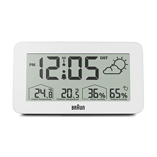 Orologio digitale