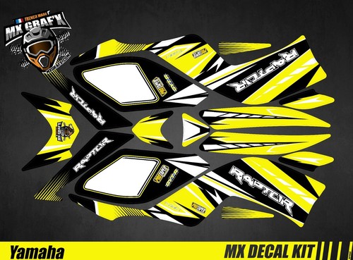 Kit decocrazione quad per - quad,