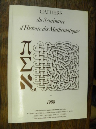 Quaderni del seminario - quaderni,