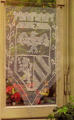 Pretty crest welcome - pretty, &