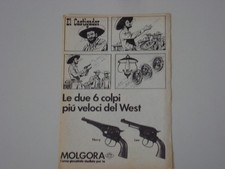 advertising Pubblicità 1973