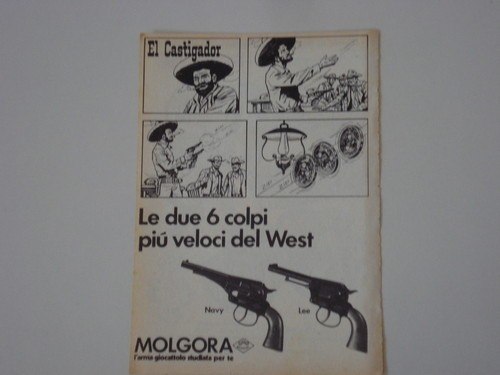 Advertising pubblicità 1973 - advertising,