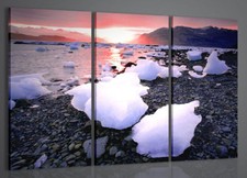 Quadri moderni glacial - moderni,