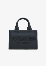 Love Moschino borsa 2 manici
