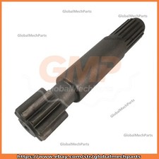 for Komatsu PC200 210 220 240-8-7 first-level sun gear connecting shaft