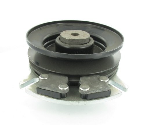 Frizione elettromagnetica