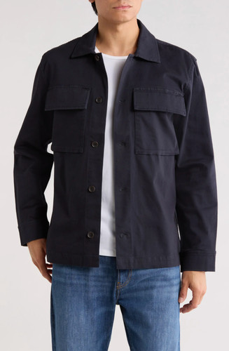 Giacca camicia rodd - rodd, &