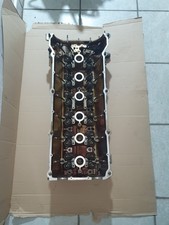 BMW E36 320i E34 520i M50B20 M50 Testa cilindro originale 1720901