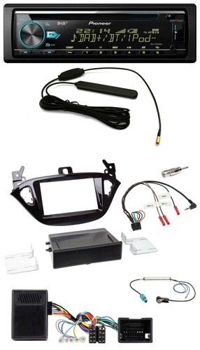 Pioneer mp3 volante dab - mp3,