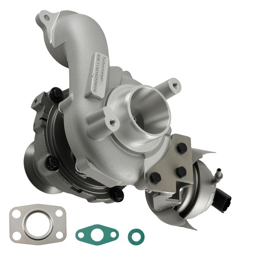 Turbolader turbo for ford - turbolader,