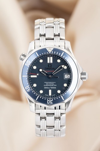 Omega seamaster diver 300 - diver,