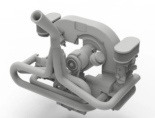 Motore tamiya sand scorcher - motore,