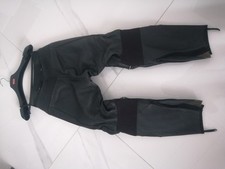 Pantalone moto Suomy in pelle