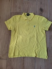 LOTTO 3 POLO RALPH LAUREN MAGLIETTE TSHIRT GRADO B STOCK VINTED