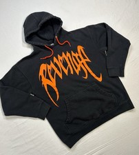 RARA felpa con cappuccio