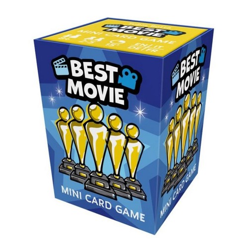 Mini card game - game,