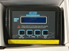 Caricabatterie LiPo, 150W 10A
